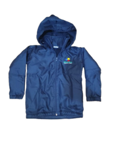 Bellville Preparatory Padded Jacket
