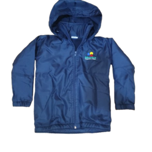 Bellville Preparatory Padded Jacket