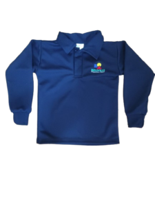 Bellville Preparatory Long Sleeve Top
