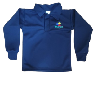 Bellville Preparatory Long Sleeve Top