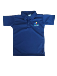 Bellville Preparatory Short Sleeve Top