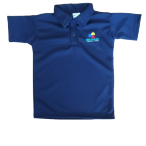 Bellville Preparatory Short Sleeve Top