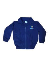 Bellville Preparatory Track Suit Top