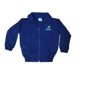 Bellville Preparatory Track Suit Top