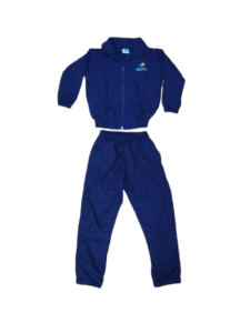 Bellville Preparatory Full Track Suit