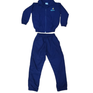 Bellville Preparatory Full Track Suit