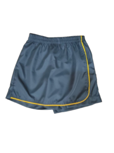 Erica Primary Shorts