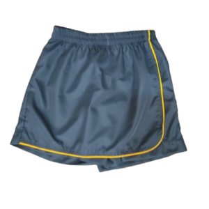 Erica Primary Shorts