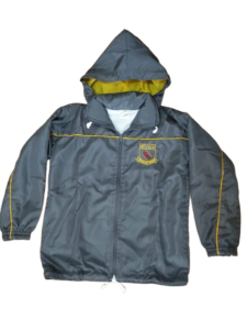 Erica Primary Track Suit Top