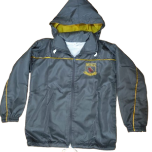 Erica Primary Track Suit Top
