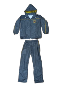 Erica Primary Full Track Suit