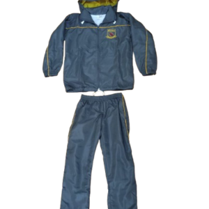Erica Primary Full Track Suit