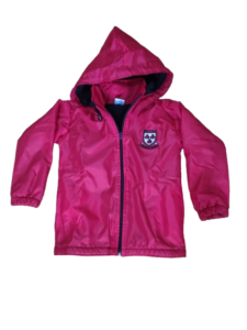 Bellville Primary School Padded Jacket