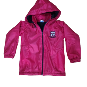 Bellville Primary School Padded Jacket