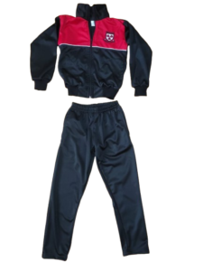 Bellville Primary Full Track Suit