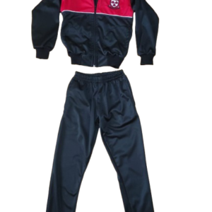 Bellville Primary Full Track Suit