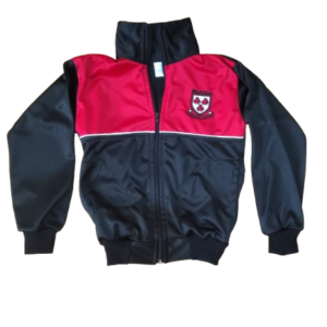 Bellville Primary Track Suit Top