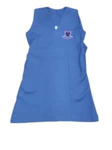 Bellville Primary Dress