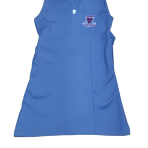 Bellville Primary Dress