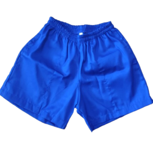 Belhar Primary Shorts