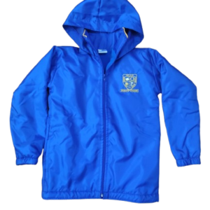 Belhar Primary Padded Jacket
