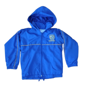 Belhar Primary Track Suit Top